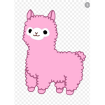 Llama.vs.red pandas