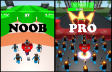 🏹 Ewolucja w pudełku 🚀