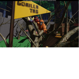 project monkey! (beta)
