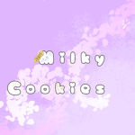MyMilkyCookies