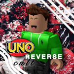 UNO Reverse Cult.
