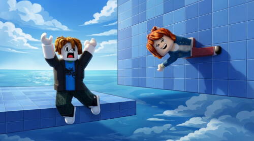 Wall Speedrun