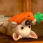 Dogs bff