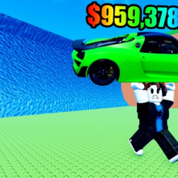 Escape tsunami for cars modded