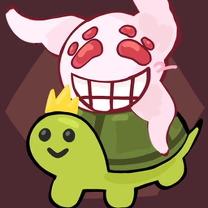 Tortol Kingdom Roblox group icon