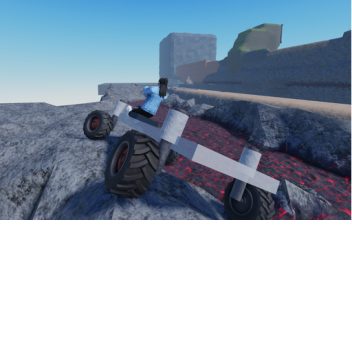 DESTROYABLE Terrain + vehicles. 🔧 extreme offroad