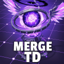 Merge Tower Defense - UPD 6.9