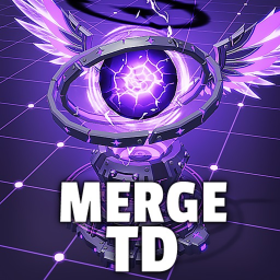 Merge Tower Defense 7.0 icon