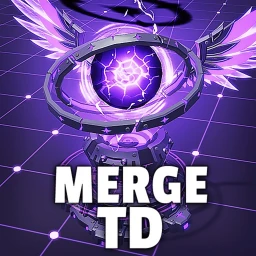 Merge Tower Defense 7.0 icon