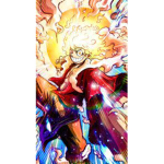 Luffy gear Join This Group