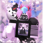{Anime Clothing Store}