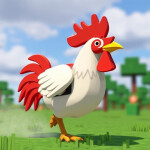 Chicken Obby