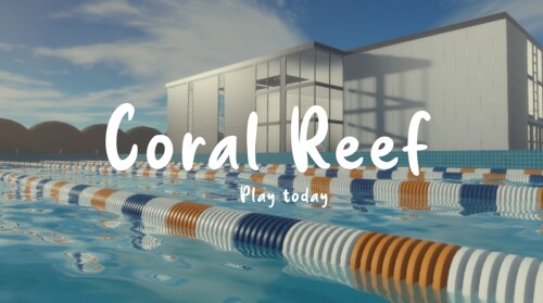 Swimming Pool || CRSD