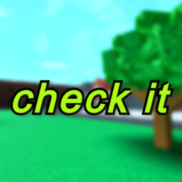 streets of the check it
