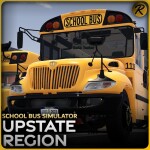 Regional School Bus Co 🚌