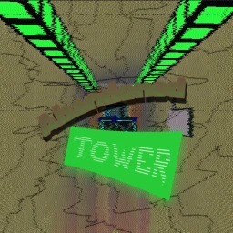 Abandoned Tower icon