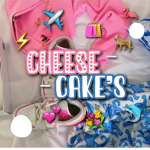 Cheese Cakes !