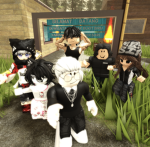 Jebreds Family