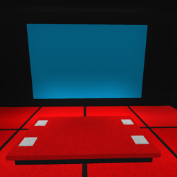 Dark Knight Studios Private Meeting Place