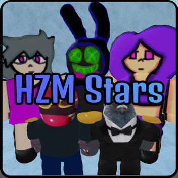HZM Stars [+ Bots]