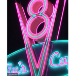 Vintage corp.