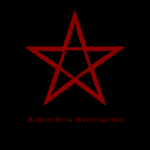 The Roblox Myth Investigators.