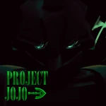 Project JoJo Roblox game thumbnail