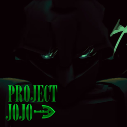 Project JoJo icon