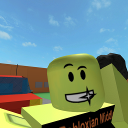 Robloxian Middle School