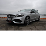 Triz's Mercedes Dealership [Tottenham]