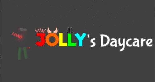 Jolly’s Daycare: Chapter 1