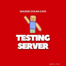 Training Center I Developer Testing Server