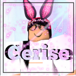 🍒Cerise🍒