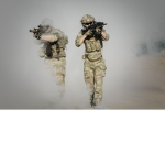 U s c a Militia