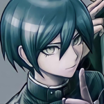 \ danganronpa /