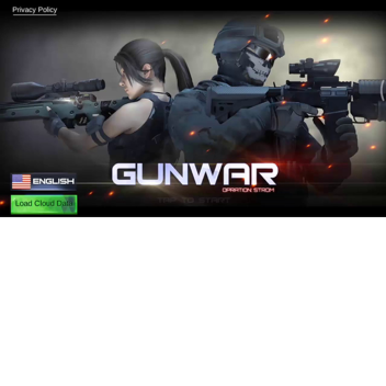 [New update]War Fighting Arena 