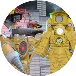 Toilet Multiverse Pack