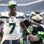 Geno Smith