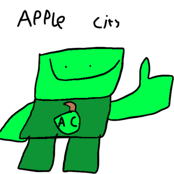 Apple City
