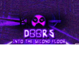 DOORS THE UNDERGROUND MINE  ( Not Finished )