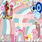 SW1GGY PEEPS {official fan group}