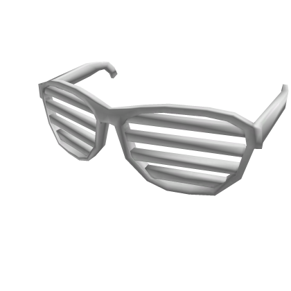 Shutter Shades