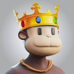 KING YOYO's MONKE CLAN