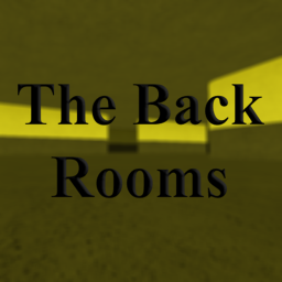 The Back Rooms