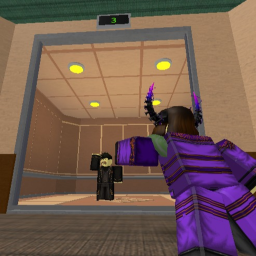The extrim elevator