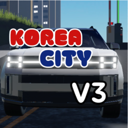 KOREA-CITY V3