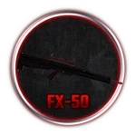 FX-50