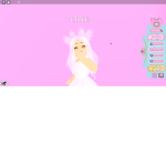 royale high pink fan group <3