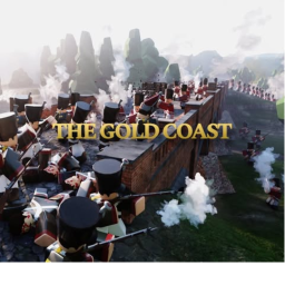 [NEW] The Gold Coast
