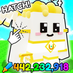 [SECRETS] Hatch a Golem Army icon